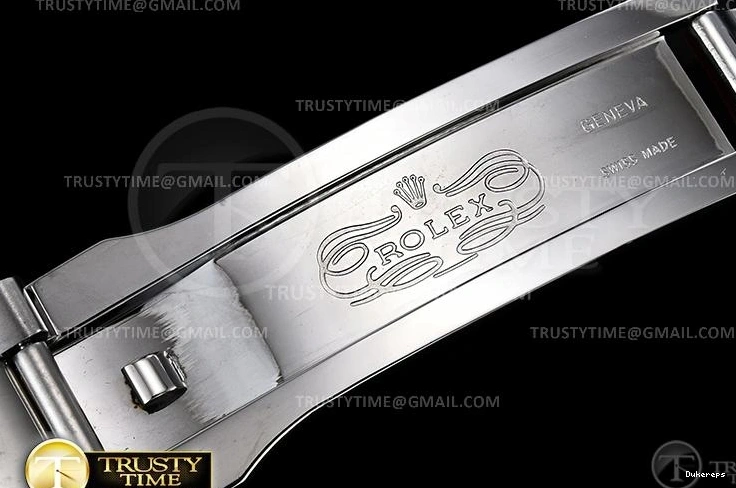 – ROLMIL030A Milgauss 1102